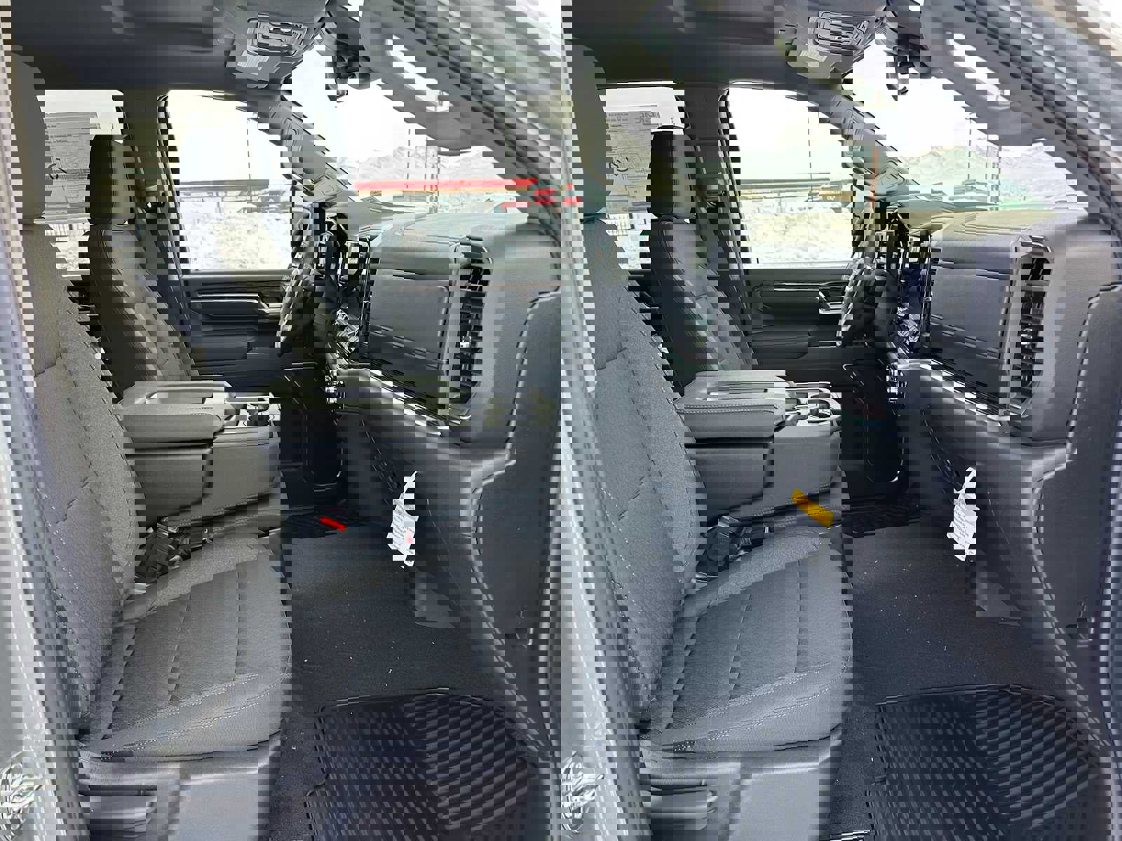 New 2026 GMC Sierra 2500 SLE image 10