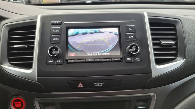 Used 2019 Honda Ridgeline RTL image 22