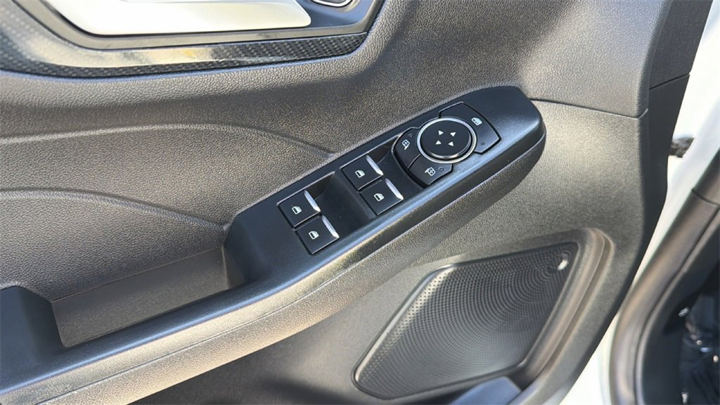 Used 2025 Ford Escape ST-Line Elite w/ Tech Pack #1 image 15