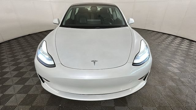 Used 2020 Tesla Model 3 Standard Range Plus RWD image 7