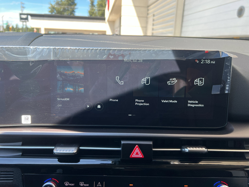 New 2026 Kia Sportage EX image 19