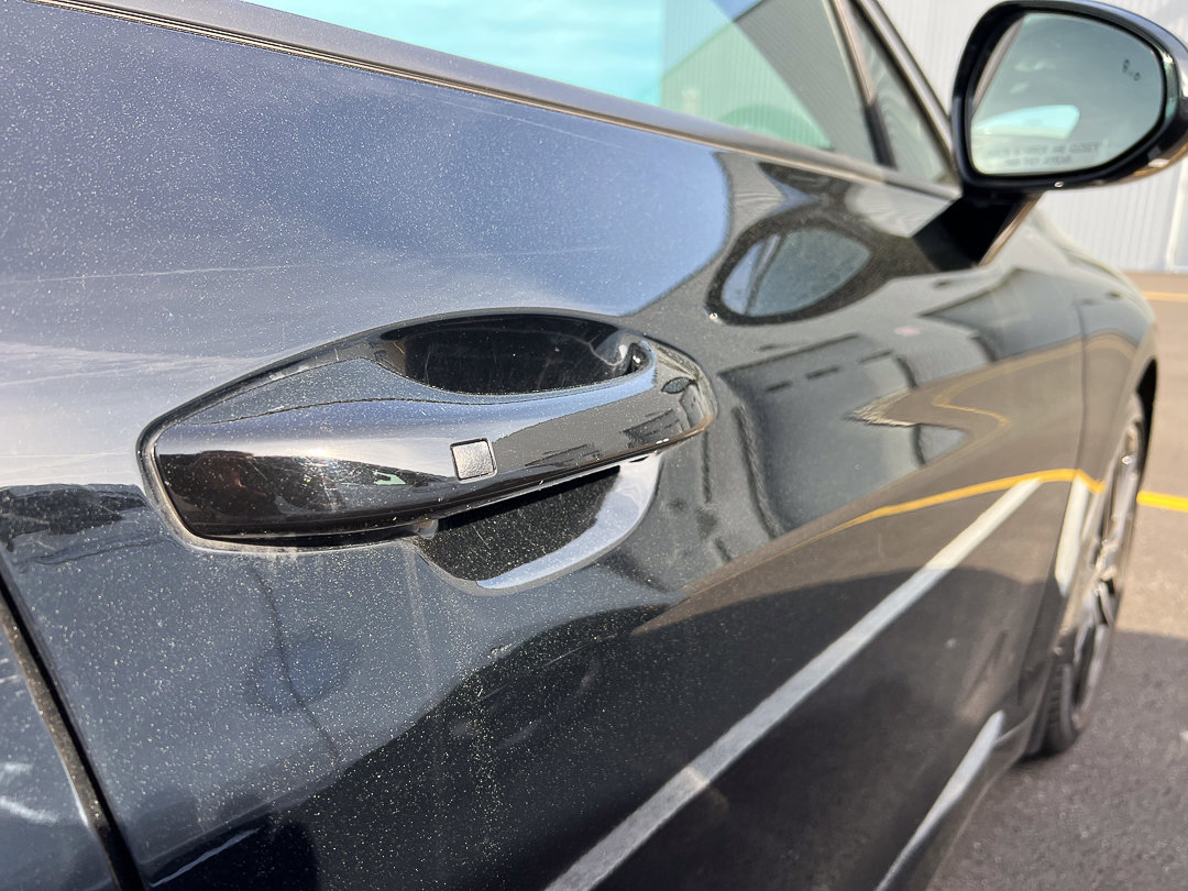 Used 2023 Kia K5 GT image 6