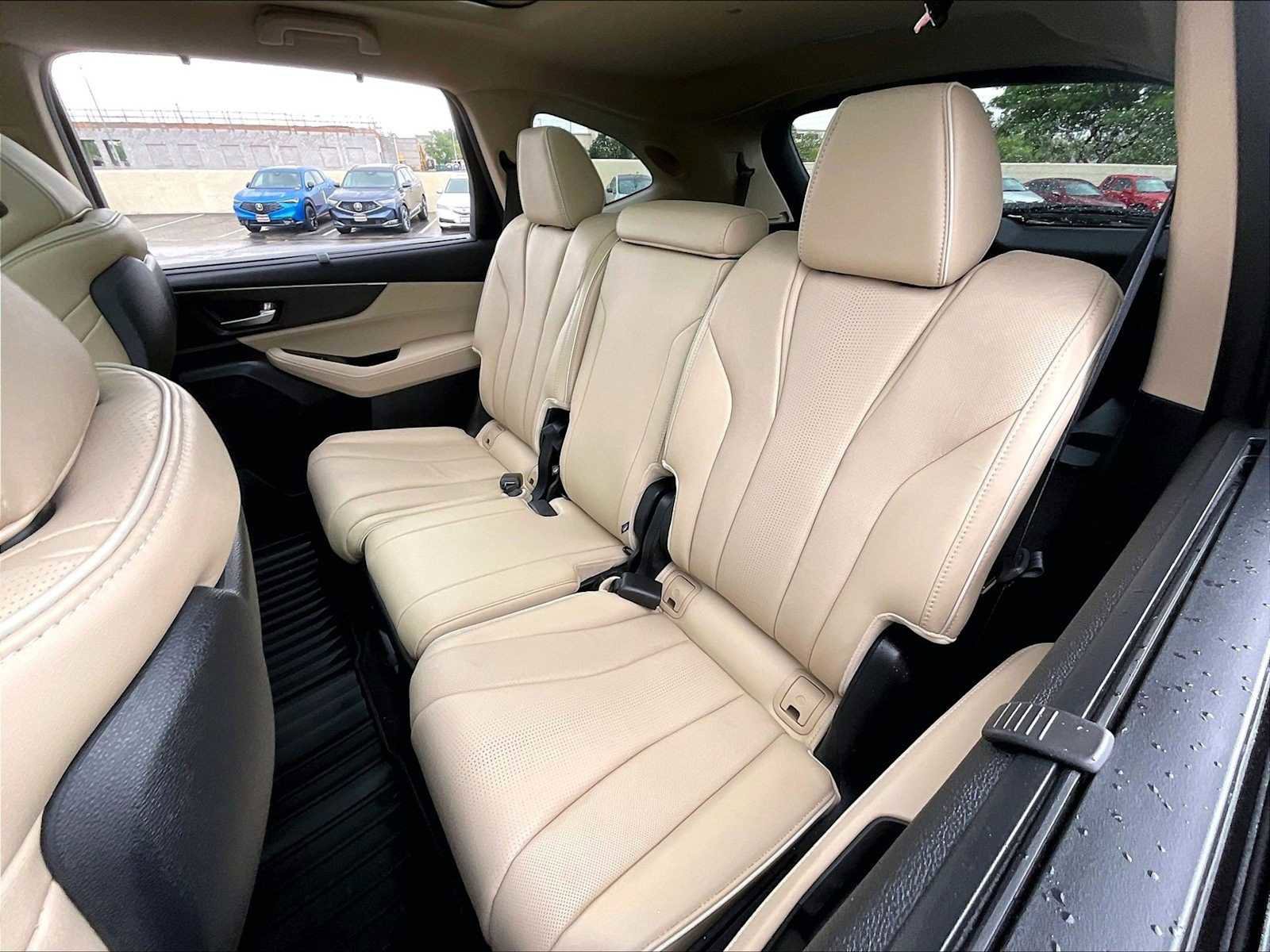 Used 2023 Acura MDX SH-AWD w/ Advance Package image 27