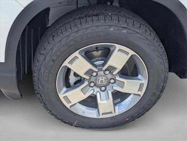 New 2026 Honda Ridgeline RTL image 9