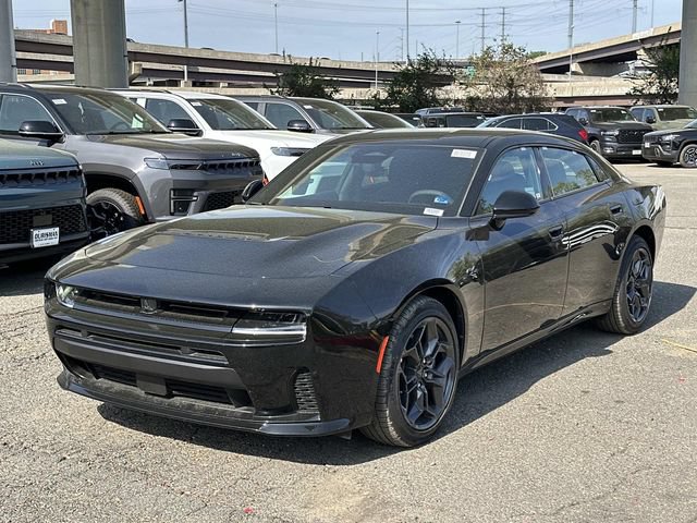 New 2026 Dodge Charger R/T w/ Blacktop Package AWD/4WD image 5