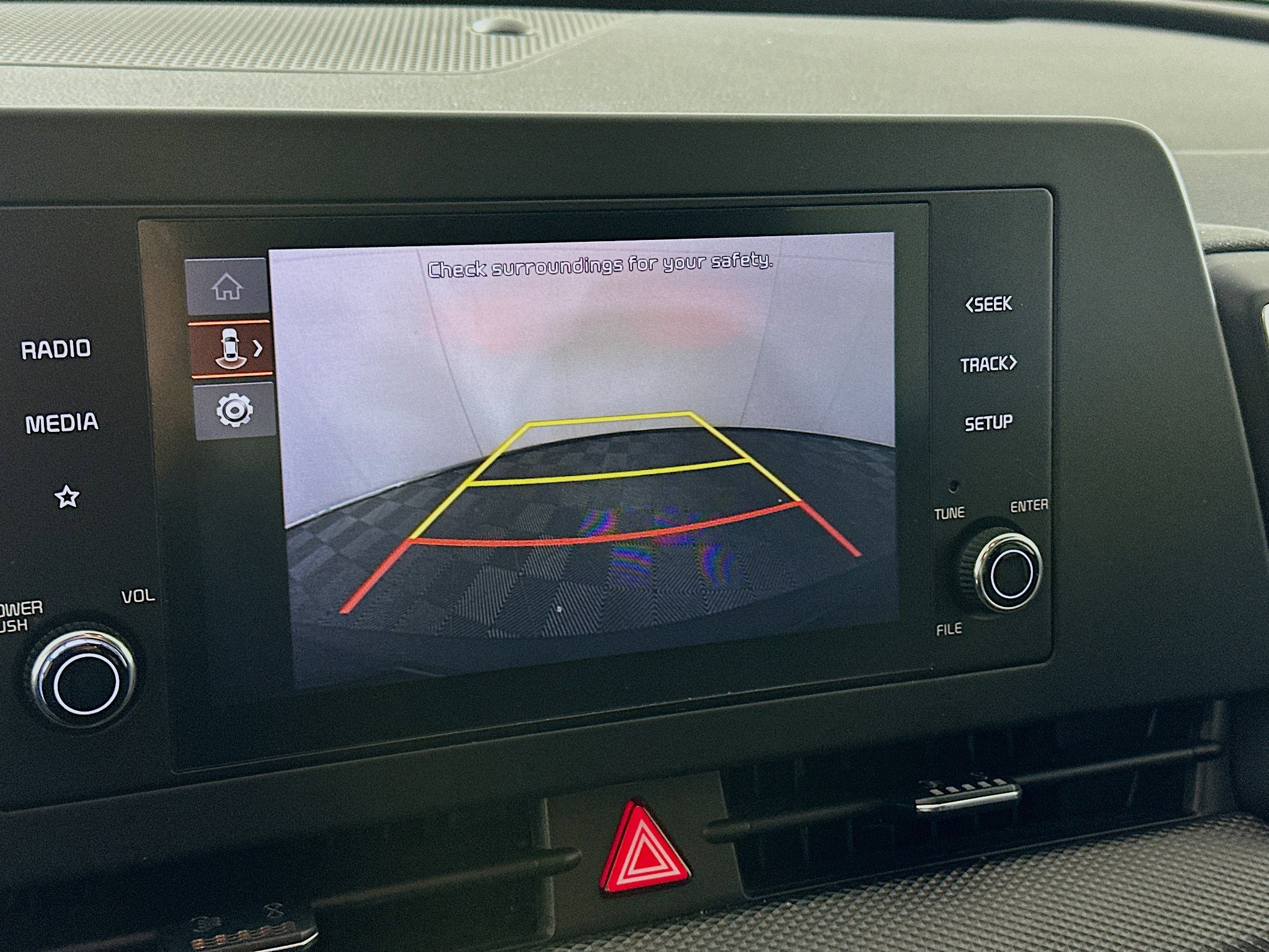 Used 2024 Kia Sportage LX image 22