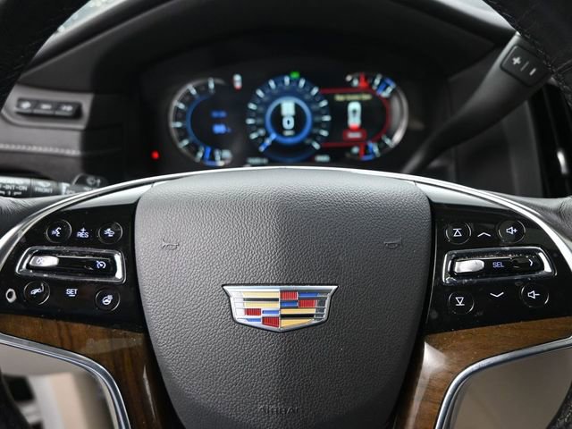 Used 2019 Cadillac Escalade Luxury image 13