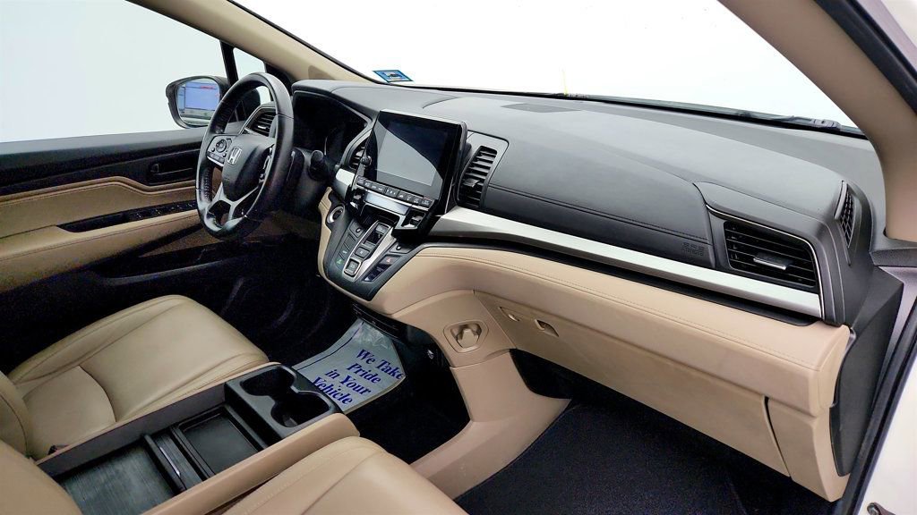 Used 2019 Honda Odyssey EX-L image 25