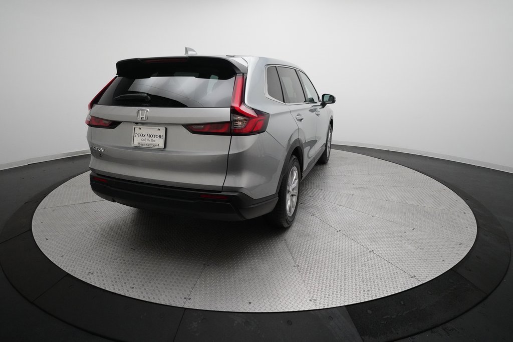 Certified 2023 Honda CR-V EX-L image 36