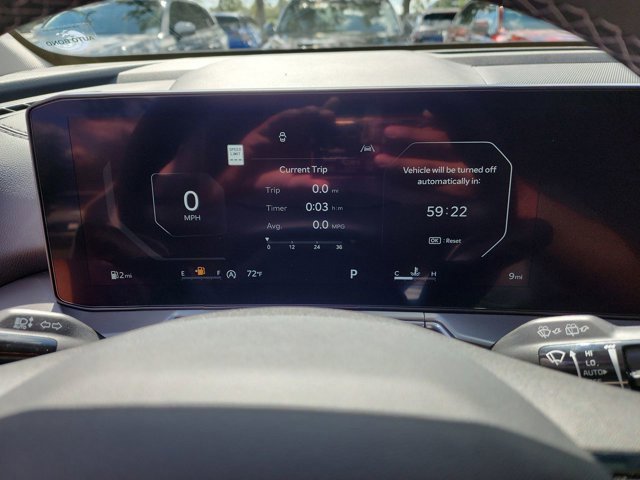 New 2026 Kia Sorento SX image 29