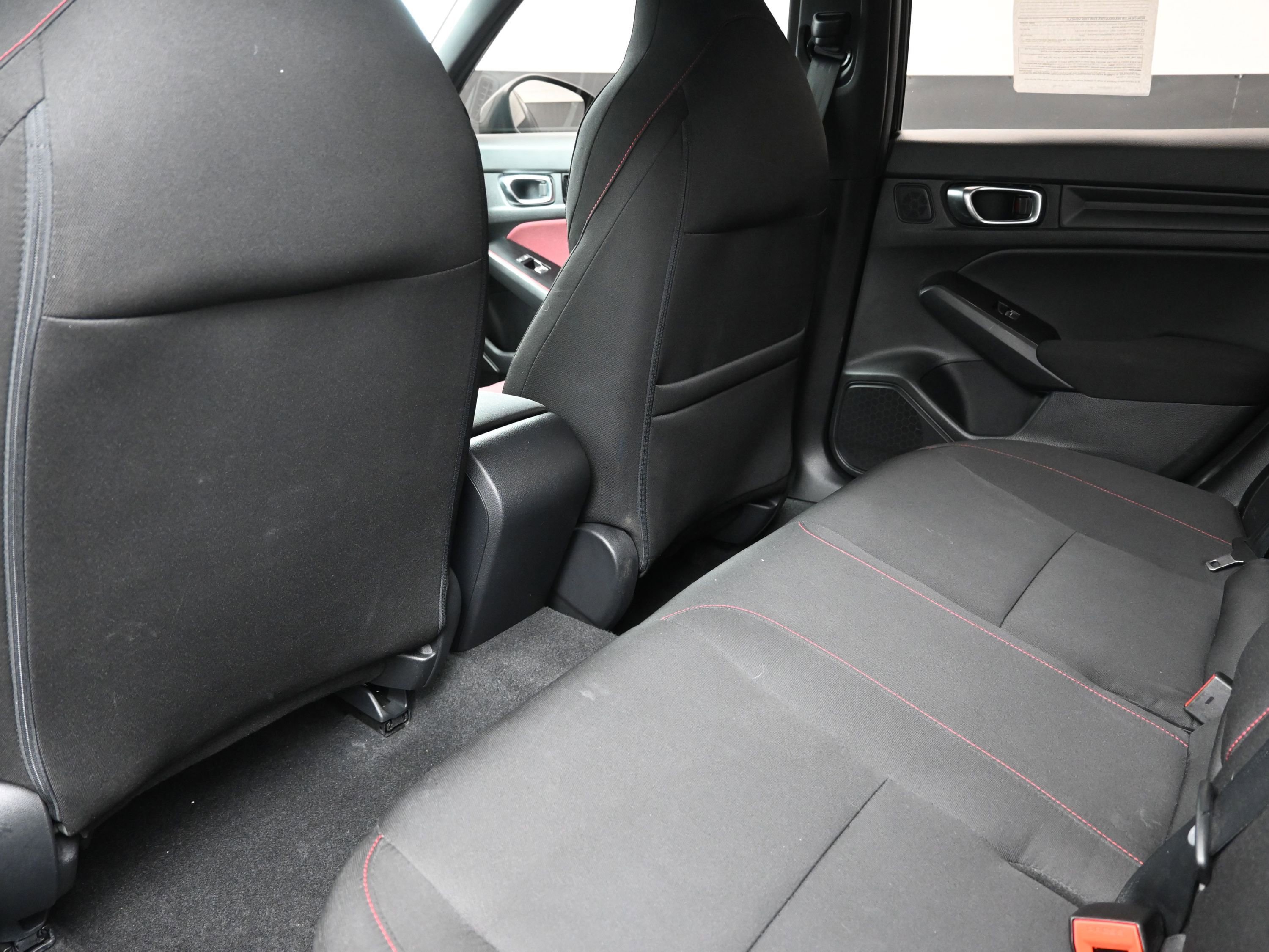 Used 2024 Honda Civic Si image 21