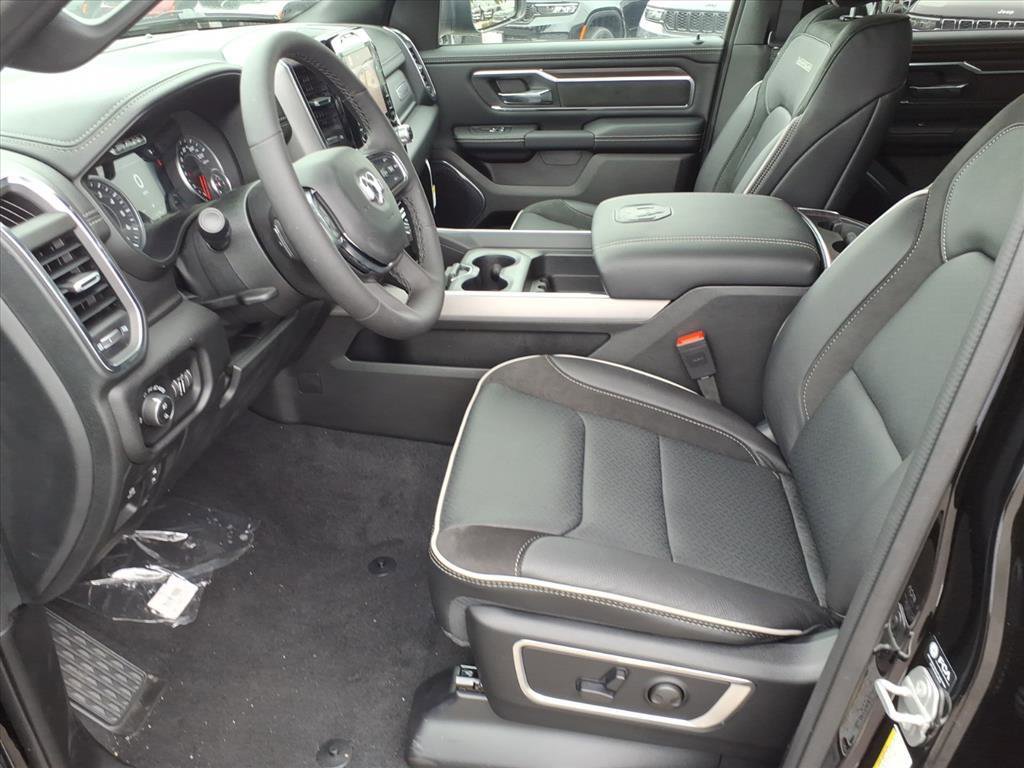 New 2026 RAM 1500 Laramie image 3