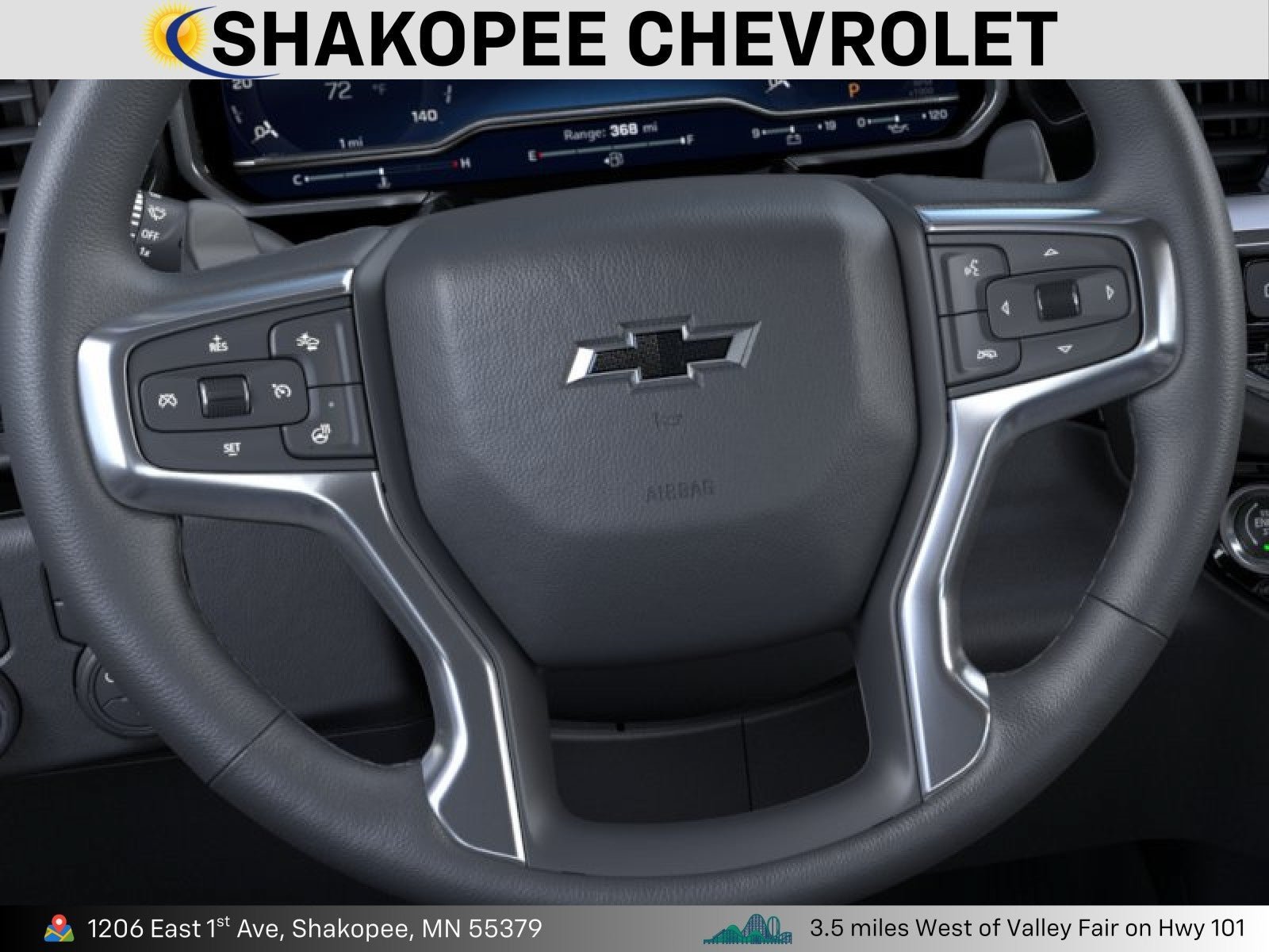 Used 2026 Chevrolet Silverado 1500 ZR2 w/ ZR2 Bison Edition AWD/4WD image 44