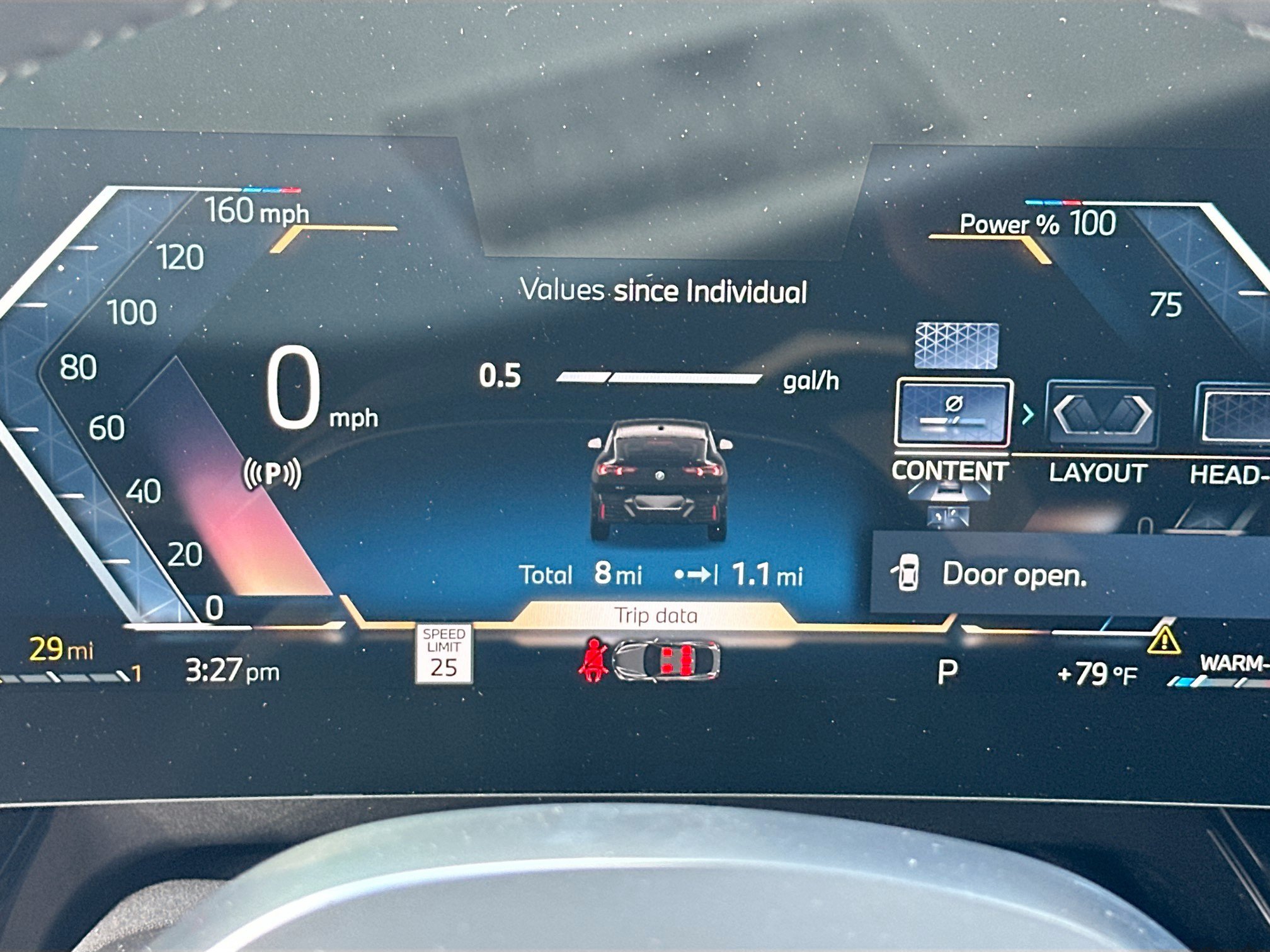 New 2026 BMW X2 xDrive28i w/ Technology Package AWD/4WD image 9