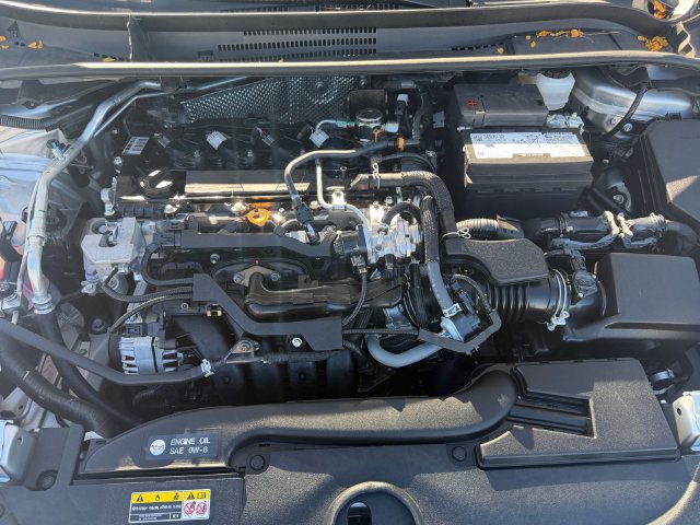 Certified 2026 Toyota Corolla LE FWD image 21