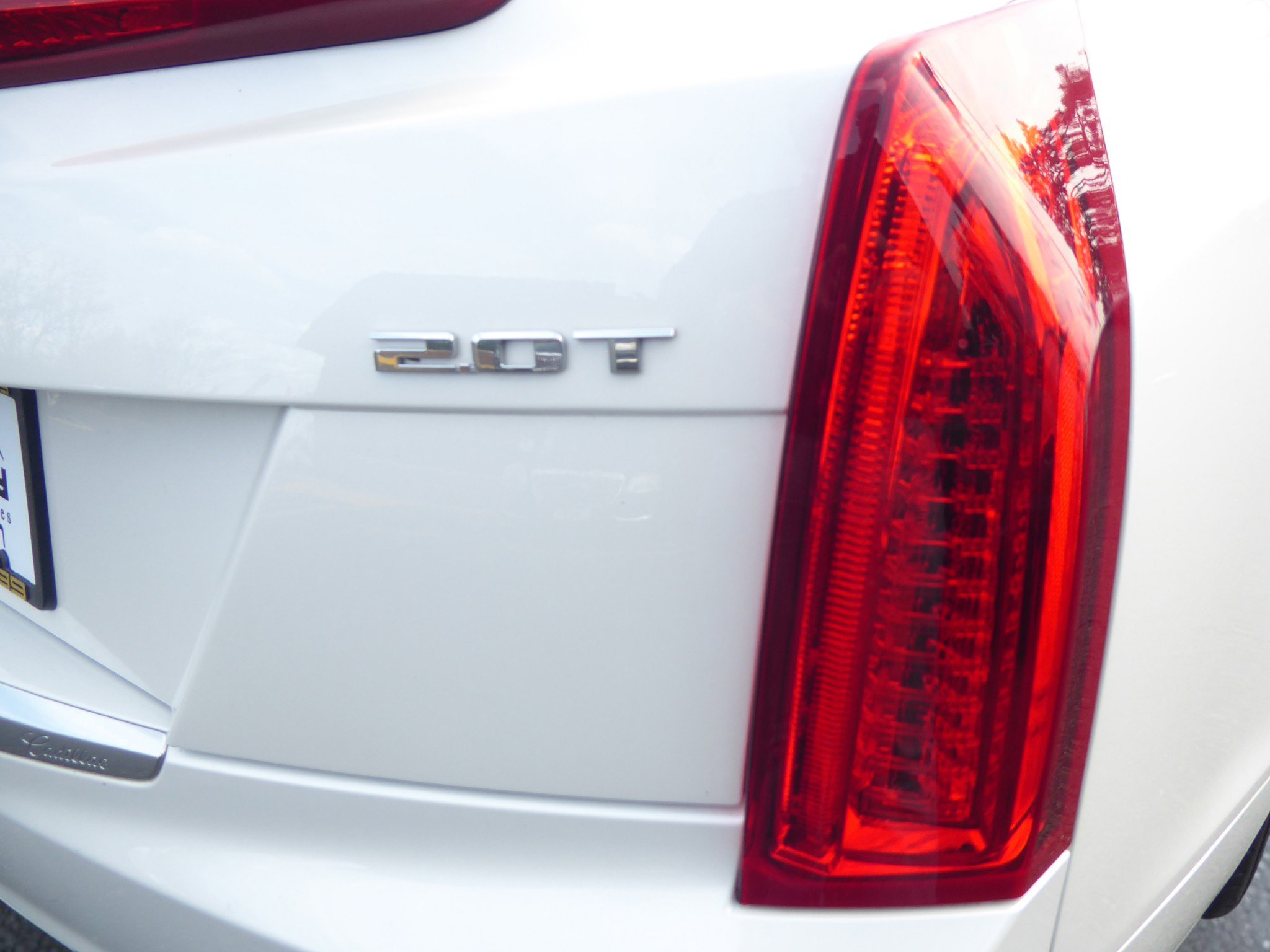 Used 2018 Cadillac ATS 2.0T Sedan image 23