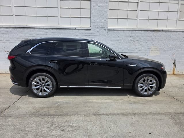 New 2026 MAZDA CX-90 3.3 Turbo w/ Premium Plus Pkg AWD/4WD image 3