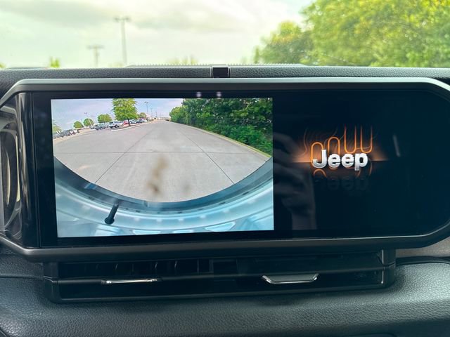 Used 2024 Jeep Wrangler Sport S image 20