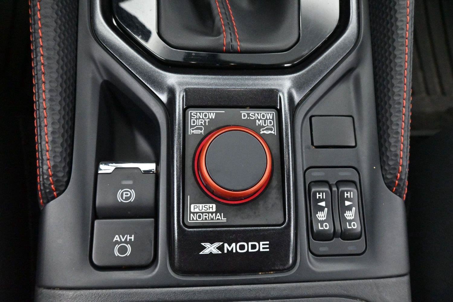Used 2023 Subaru Forester Sport AWD/4WD image 26