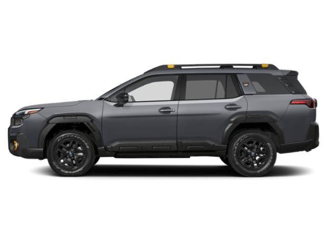 New 2026 Subaru Outback Wilderness AWD/4WD image 3