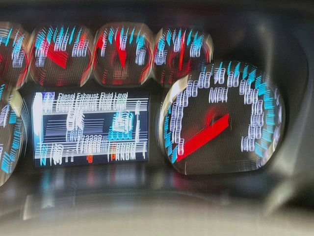 Used 2016 Chevrolet Silverado 2500 LTZ w/ Duramax Plus Package image 12