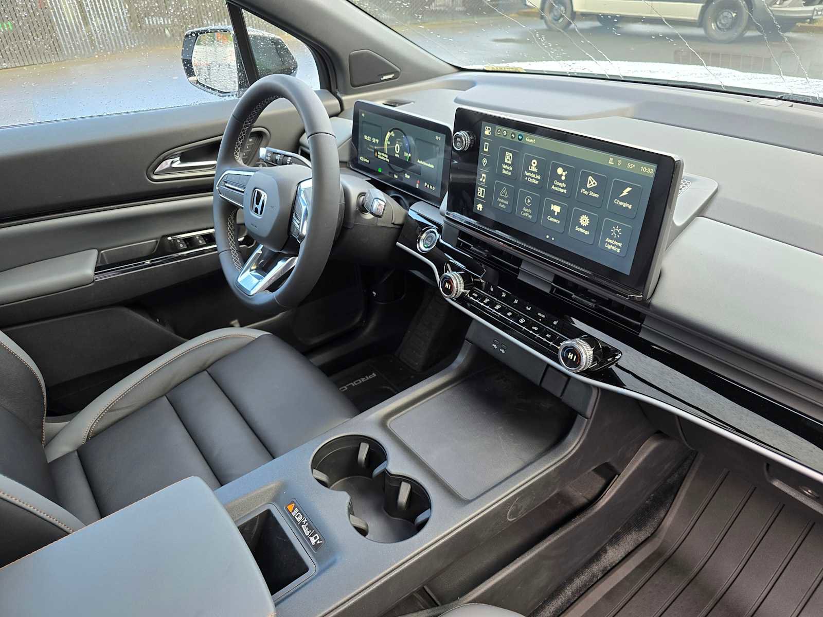 New 2026 Honda Prologue Touring image 10