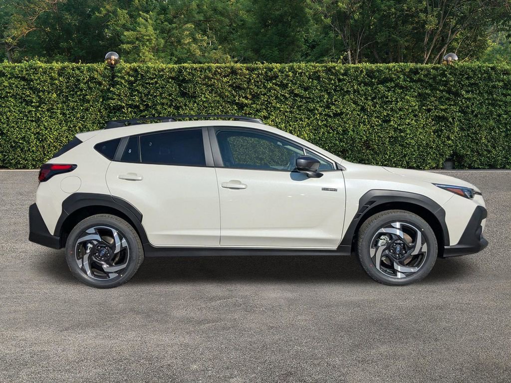 New 2026 Subaru Crosstrek 2.0i Premium AWD/4WD image 3