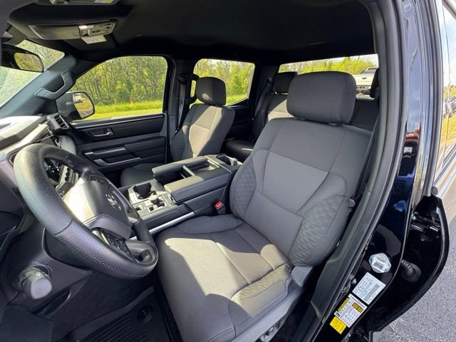 Certified 2026 Toyota Tundra SR5 w/ TRD Performance Package (TMS) AWD/4WD image 9