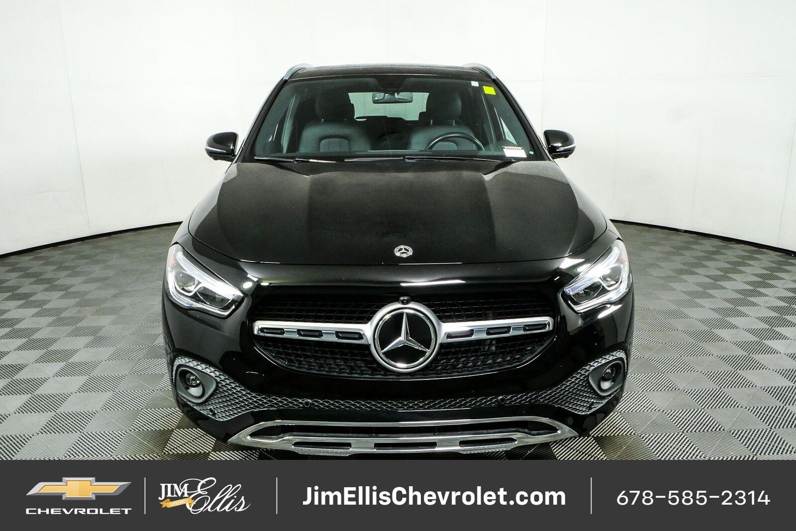 Used 2023 Mercedes-Benz GLA 250 image 27