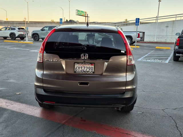 Used 2012 Honda CR-V EX image 9