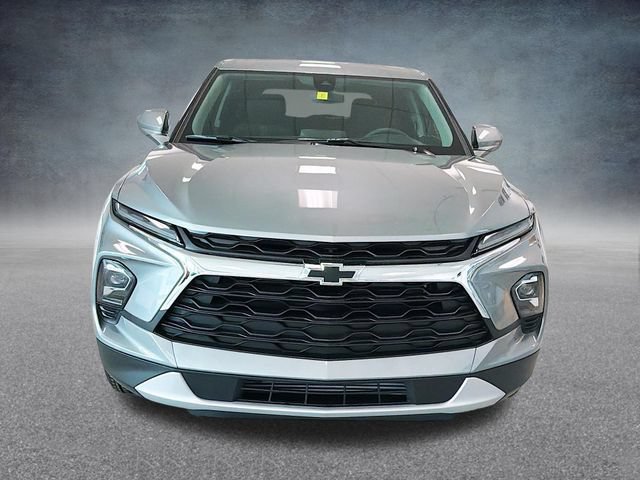 New 2026 Chevrolet Blazer LT FWD image 3