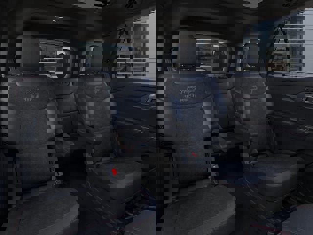 New 2026 Ford Explorer ST w/ Sun And Sound Package image 11