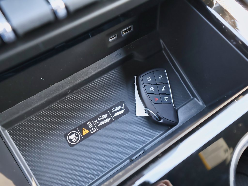 New 2026 GMC Yukon Elevation w/ Elevation Premium Package image 30