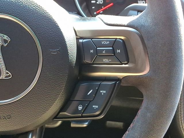 Used 2019 Ford Mustang Shelby GT350R w/ GT350R Equipment Group 920A image 23
