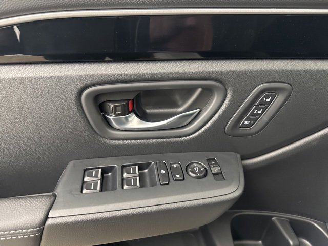 New 2026 Honda Passport RTL image 18
