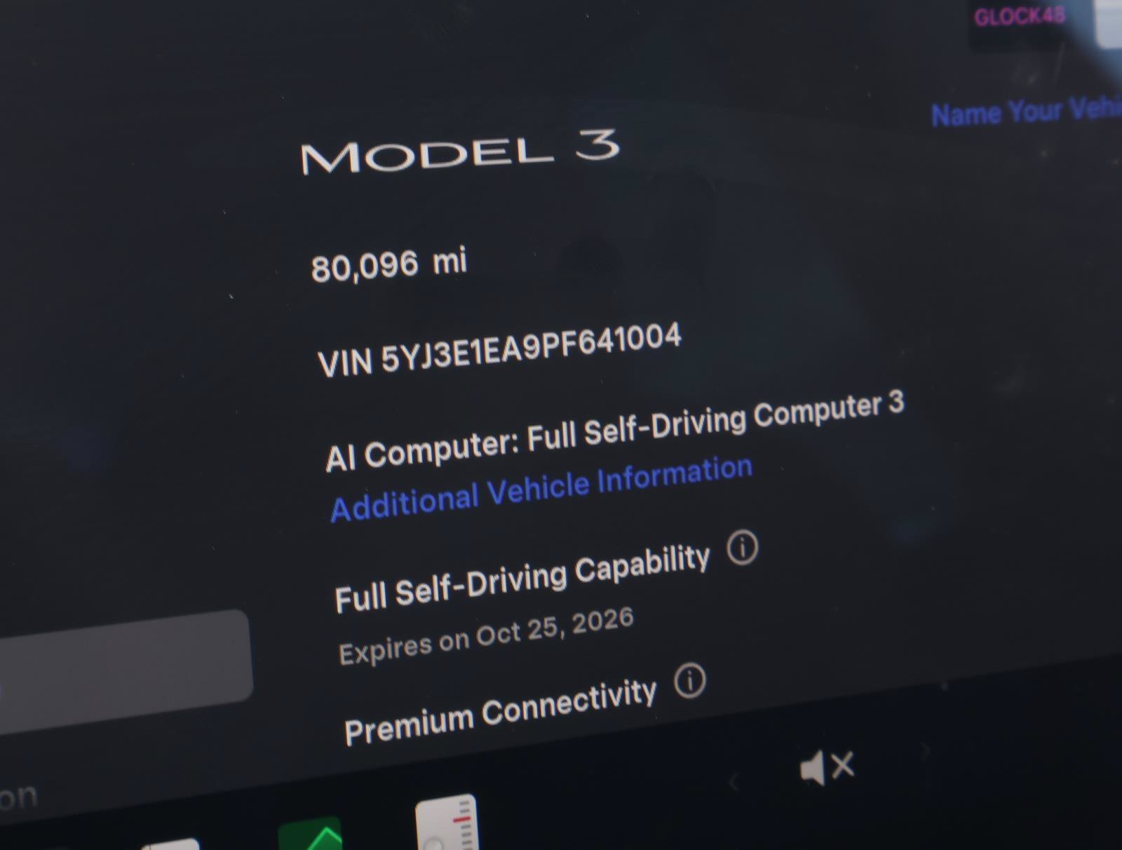 Used 2023 Tesla Model 3 Standard Range RWD image 20