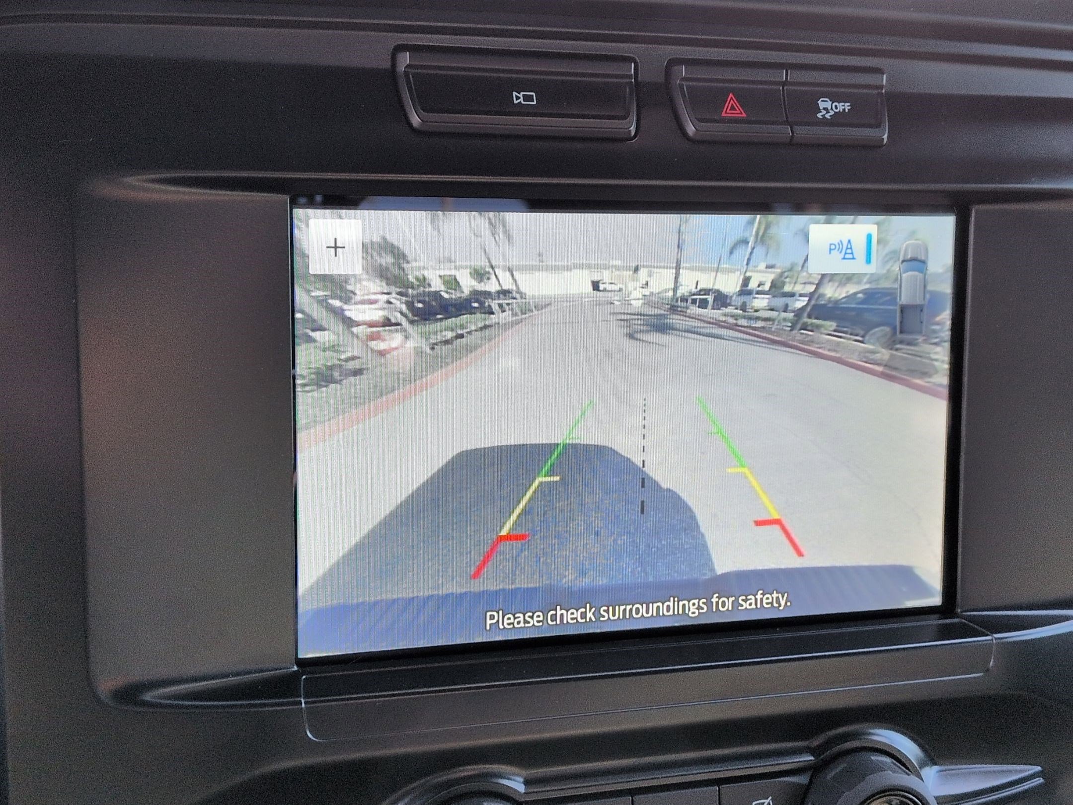 Used 2023 Ford F150 XL w/ STX Appearance Package image 25