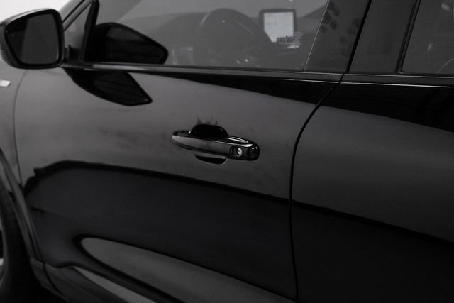 Used 2023 Ford Escape ST-Line image 31