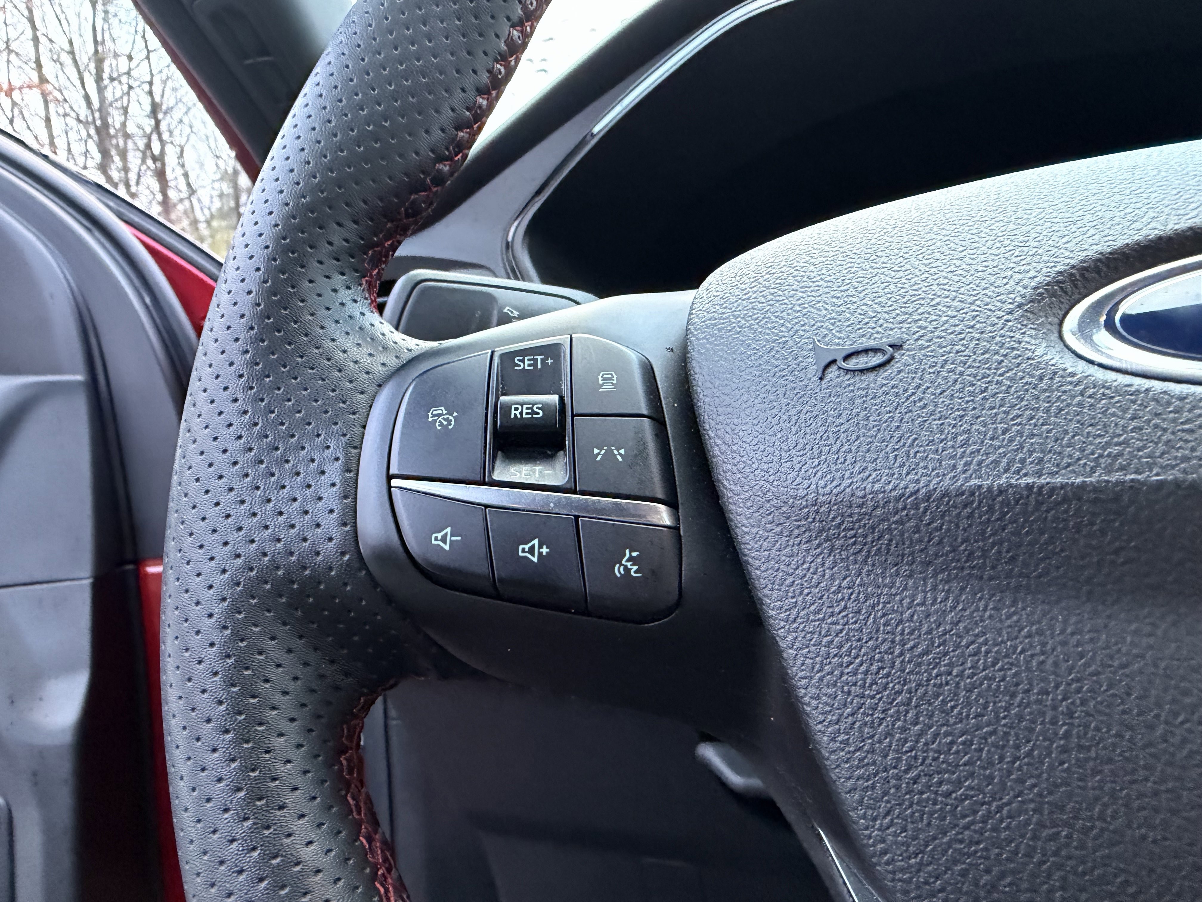 Used 2023 Ford Escape ST-Line Select w/ Tech Pack #2 image 16