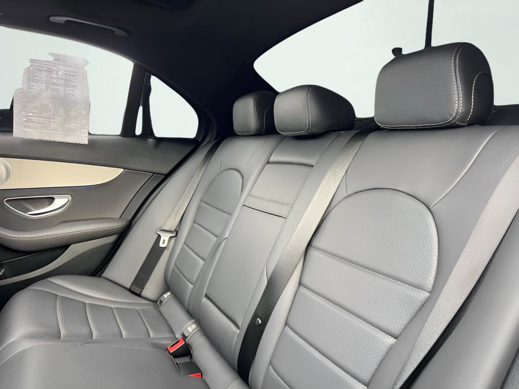 Used 2020 Mercedes-Benz C 300 Sedan image 22