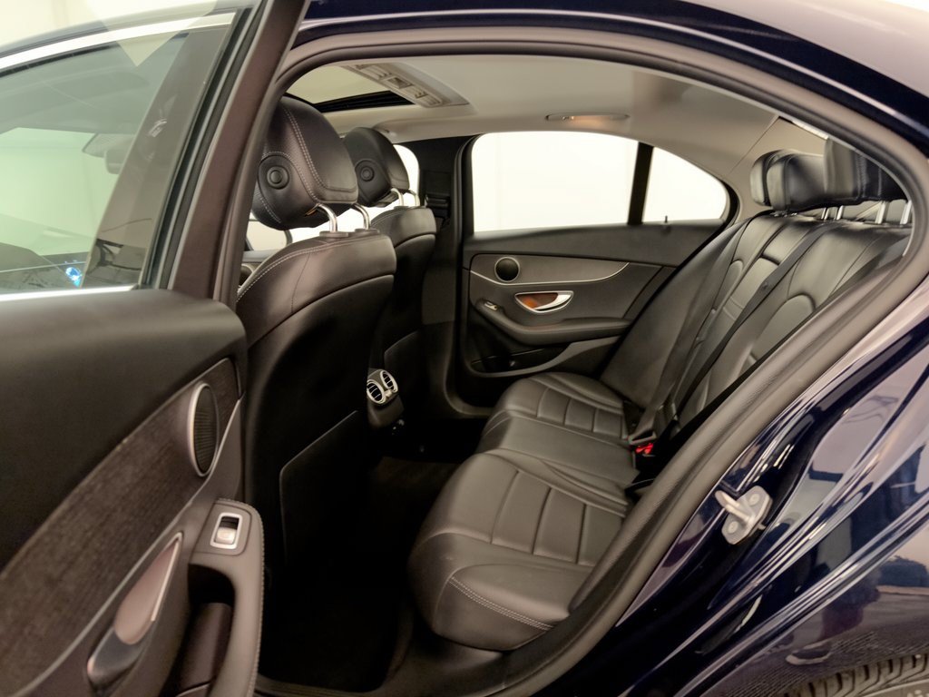 Used 2019 Mercedes-Benz C 300 Sedan image 25