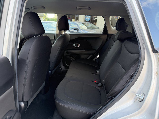 Used 2017 Kia Soul w/ Convenience Package FWD image 13