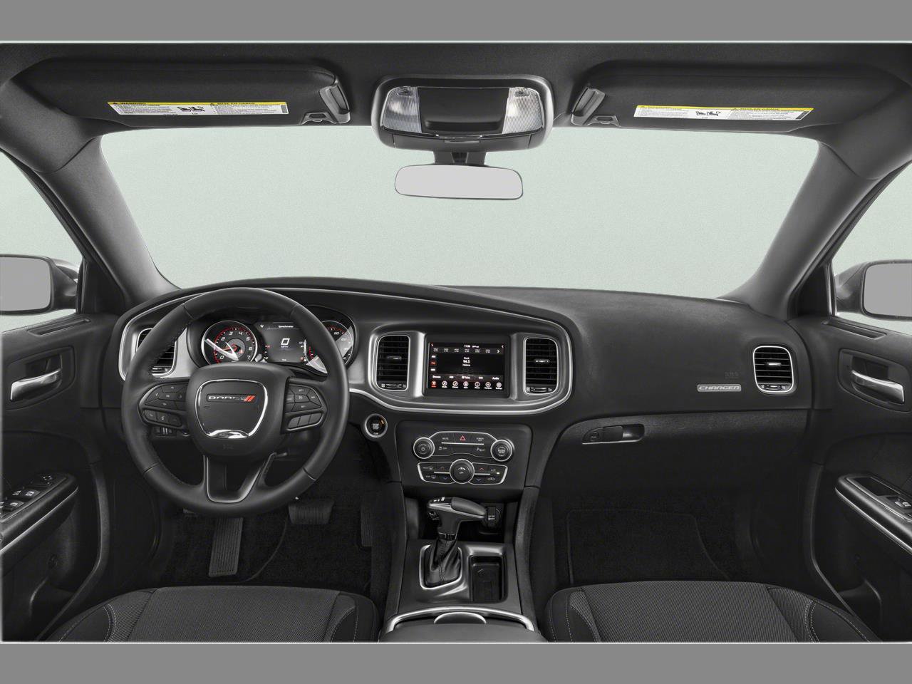 Used 2022 Dodge Charger SXT w/ Blacktop Package AWD/4WD image 39