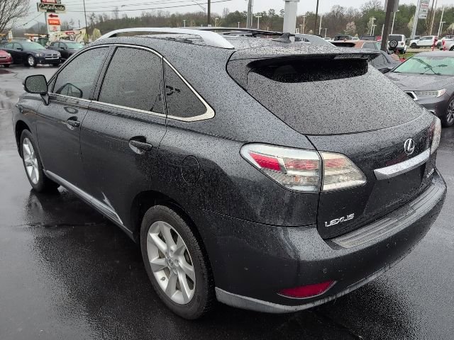 Used 2010 Lexus RX 350 2WD image 6