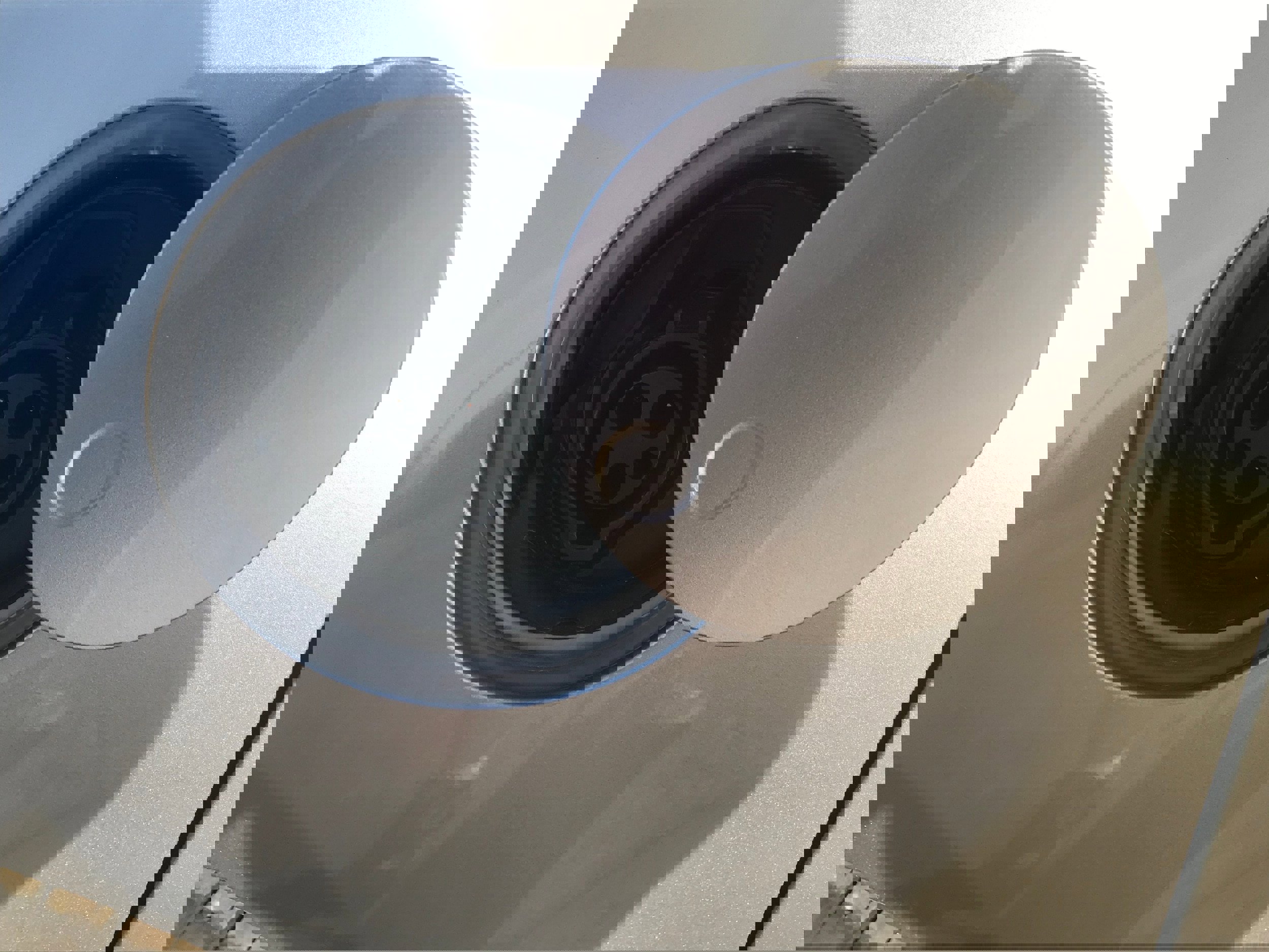 Used 2020 Ford Fusion SSV w/ Ready For The Road Package image 5