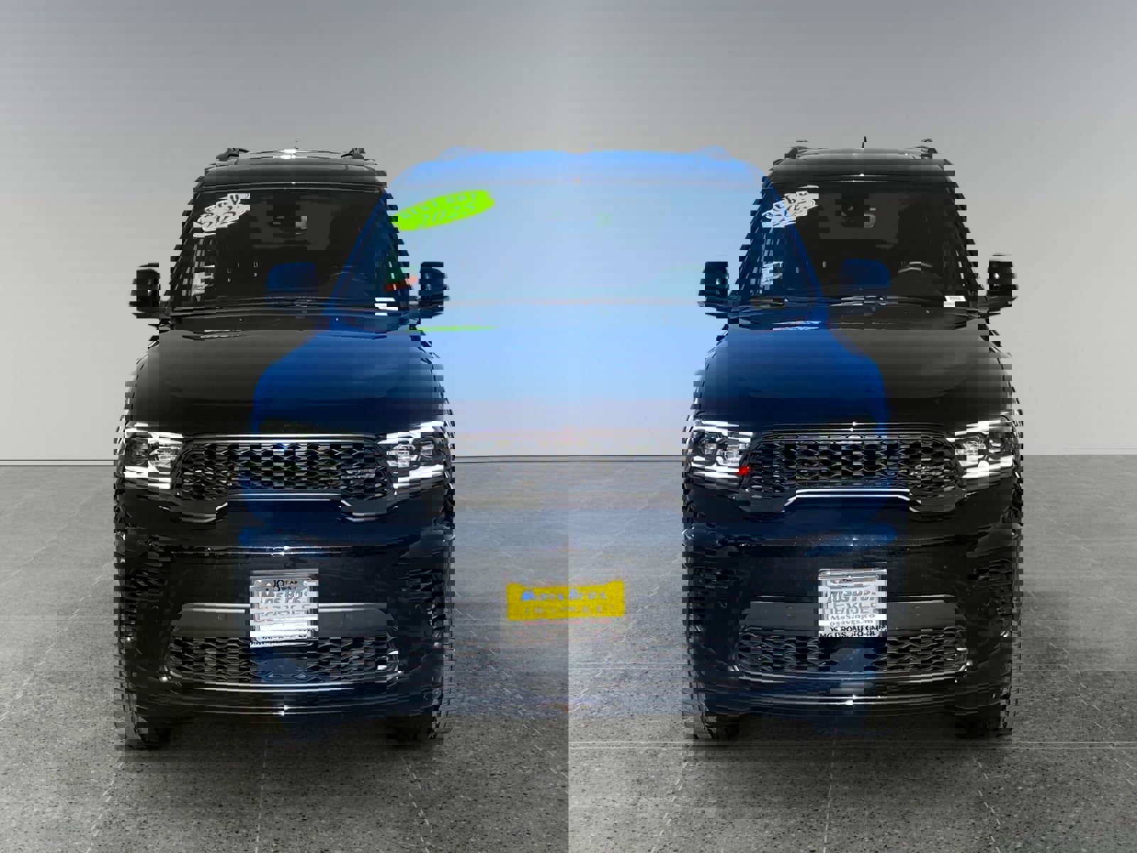 Used 2025 Dodge Durango GT image 8