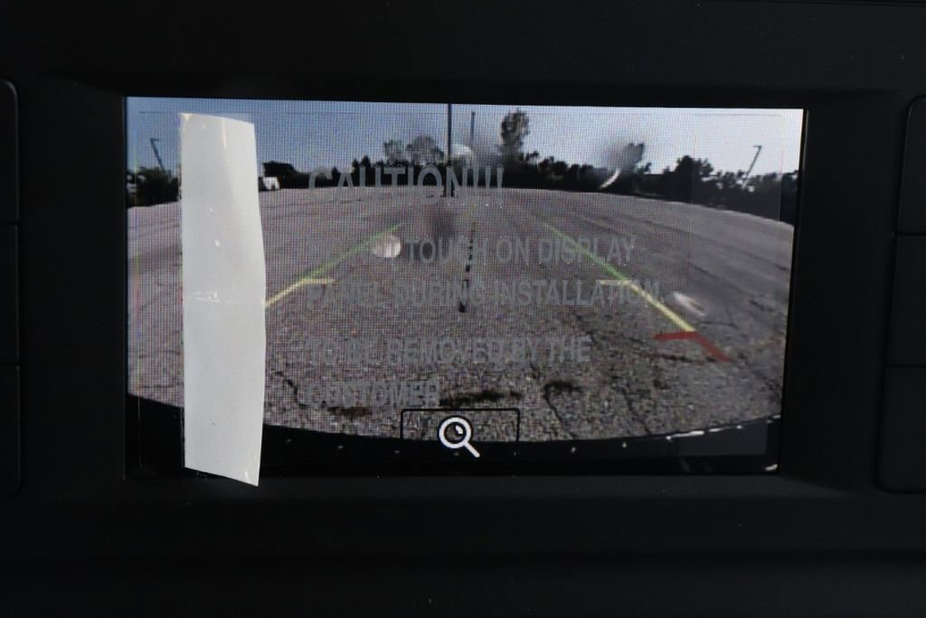 New 2025 Ford Transit 250 Low Roof w/ Load Area Protection Package image 13