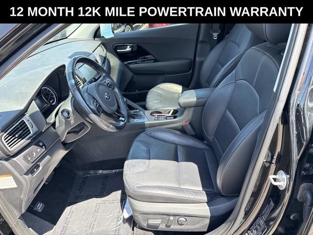 Used 2019 Kia Niro Touring FWD image 14