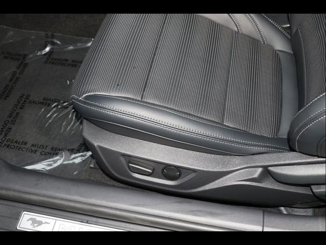 New 2025 Ford Mustang GT Premium image 17