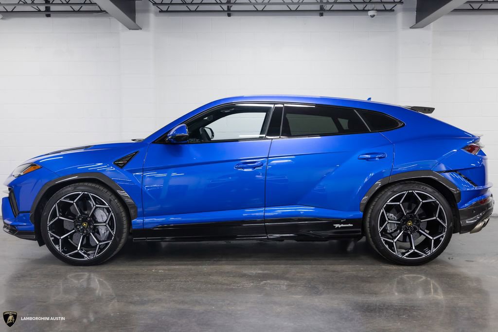 Used 2024 Lamborghini Urus Performante image 7